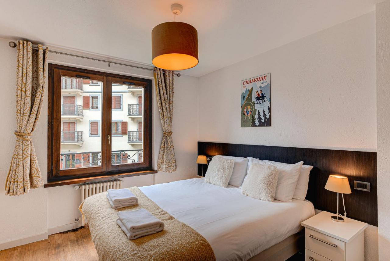 Apartamento Cosmiques - Alpes Travel - - Sleeps 4