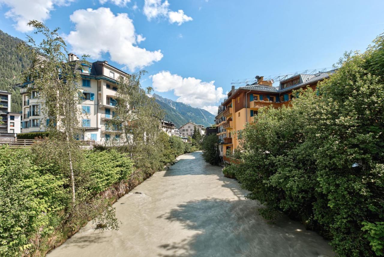 Cosmiques - Alpes Travel - - Sleeps 4 Apartamento *
