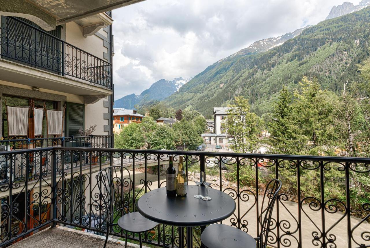 Cosmiques - Alpes Travel - - Sleeps 4 Apartamento